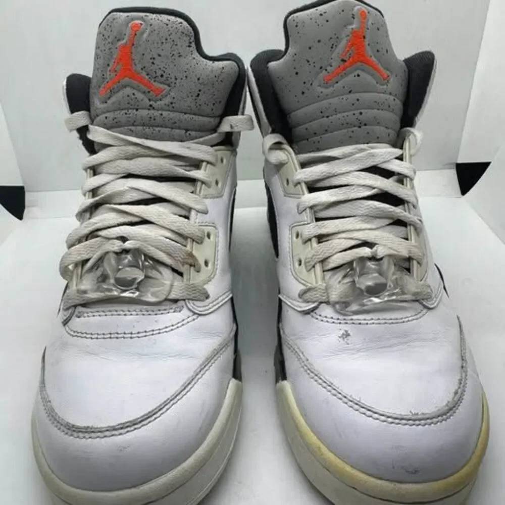 Jordan Air Jordan 5 Retro Pro Stars Mens size 8.5 shoes sneakers